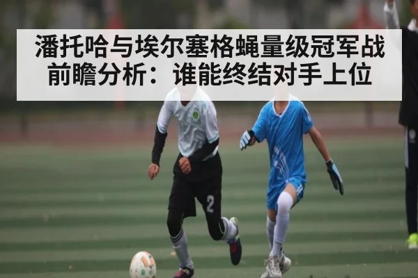 潘托哈与埃尔塞格蝇量级冠军战前瞻分析：谁能终结对手上位