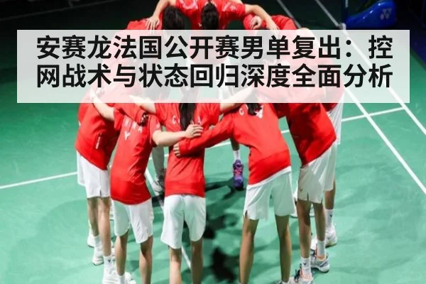 安赛龙法国公开赛男单复出：控网战术与状态回归深度全面分析